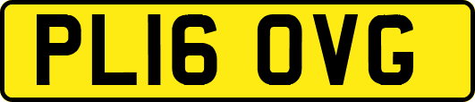 PL16OVG