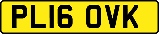 PL16OVK