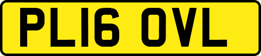 PL16OVL
