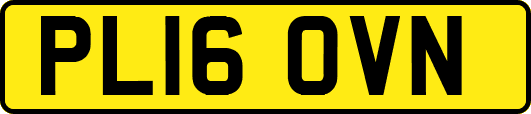 PL16OVN