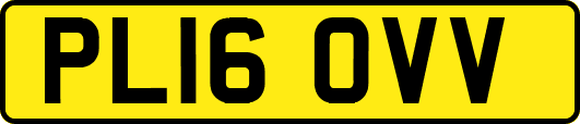 PL16OVV
