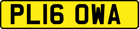 PL16OWA