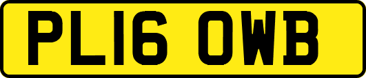 PL16OWB