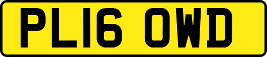 PL16OWD