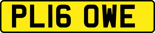 PL16OWE