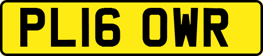 PL16OWR
