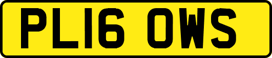 PL16OWS