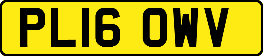 PL16OWV