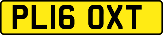 PL16OXT