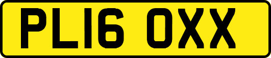 PL16OXX
