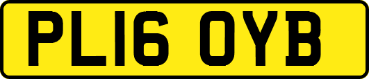 PL16OYB