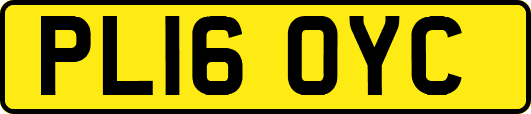PL16OYC