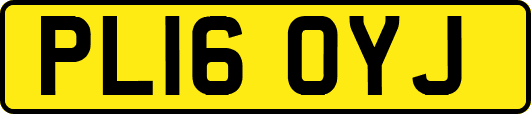 PL16OYJ