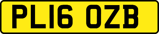 PL16OZB