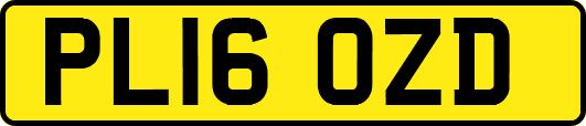 PL16OZD