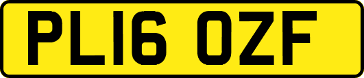 PL16OZF
