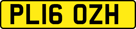 PL16OZH