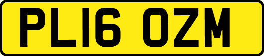 PL16OZM