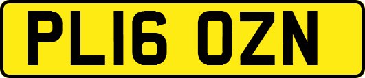 PL16OZN