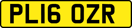 PL16OZR