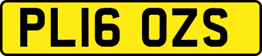 PL16OZS