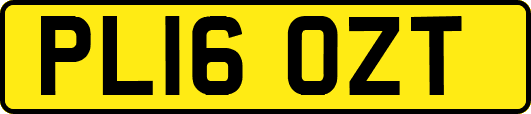 PL16OZT