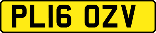 PL16OZV