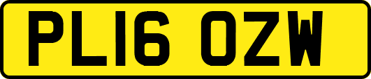 PL16OZW