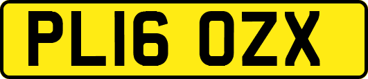 PL16OZX