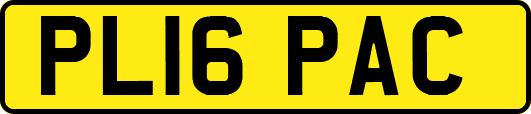 PL16PAC