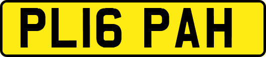 PL16PAH