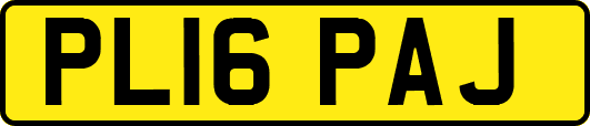 PL16PAJ