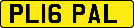 PL16PAL