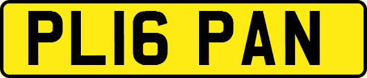PL16PAN