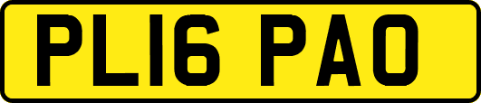 PL16PAO