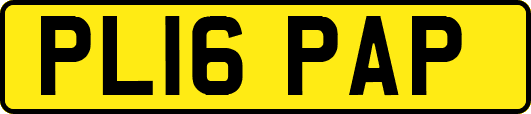 PL16PAP