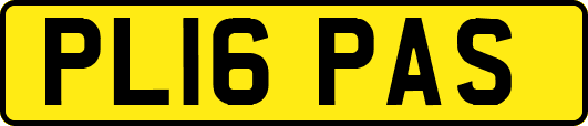 PL16PAS