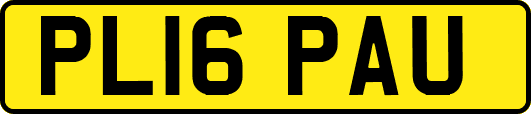PL16PAU
