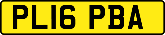PL16PBA