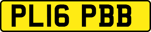 PL16PBB