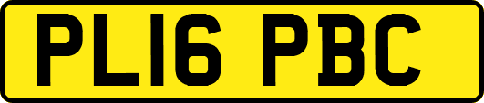 PL16PBC