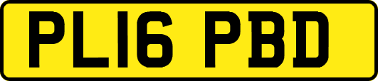 PL16PBD