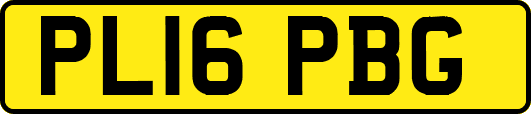 PL16PBG