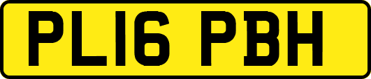 PL16PBH