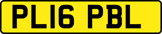 PL16PBL