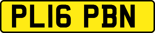 PL16PBN