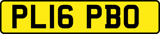 PL16PBO