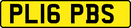 PL16PBS