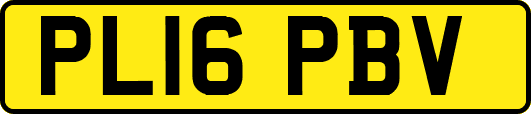 PL16PBV
