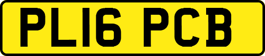 PL16PCB